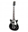 Foto da guitarra Gretsch G5445T Electromatic Black
