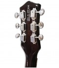 Carrilh探es da guitarra Gretsch G5445T Electromatic Black