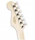 Carrilhões da guitarra Squier Bullet Stratocaster HSS