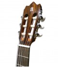 Cabeça da guitarra clássica Alhambra 3C CT E1