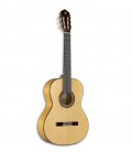Guitarra Flamenca Alhambra 7FC Abeto Cipreste
