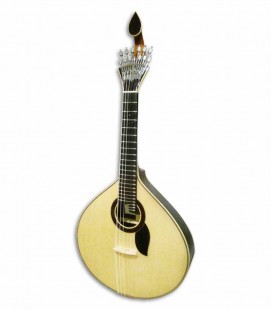 Guitarra Portuguesa Artim炭sica GP73C Luthier Modelo Coimbra