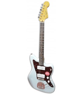 Guitarra Elétrica Fender Squier Classic Vibe 60S Jazzmaster IL Sonic Blue