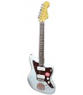 Guitarra El辿trica Fender Squier Classic Vibe 60S Jazzmaster IL Sonic Blue