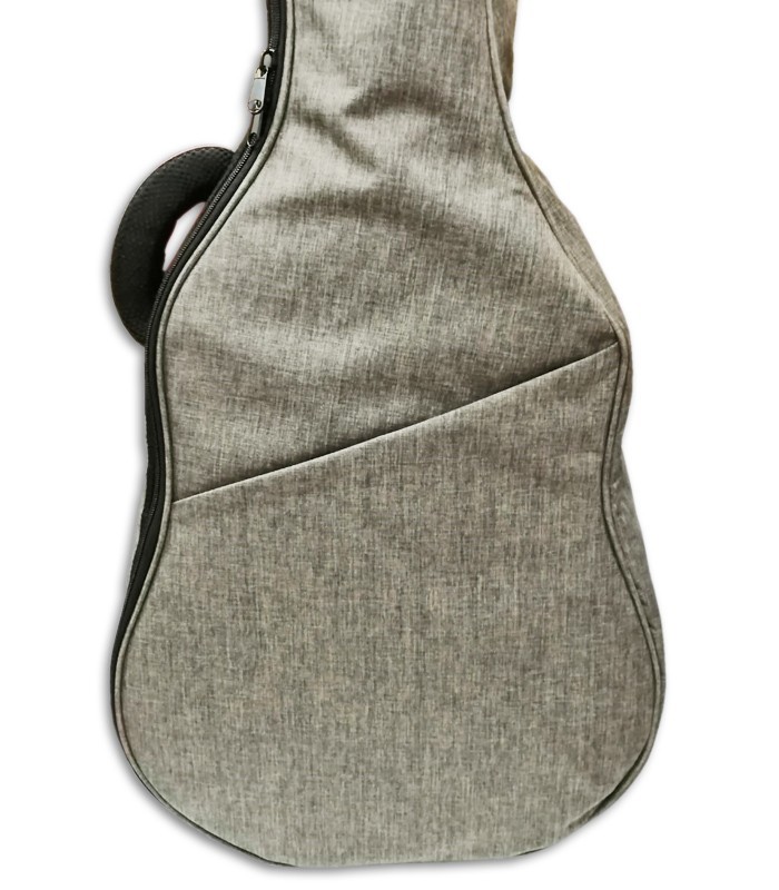 Foto do bolso do Saco Alhambra 9730 para Guitarra Clássica