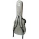 Foto das costas do Saco Alhambra 9730 para Guitarra Clássica