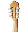 Foto dos carrilhões da Guitarra Clássica  Alhambra 5P CW E8
