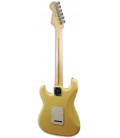 Foto do fundo da Guitarra El辿trica Fender modelo Player Strato MN Buttercream