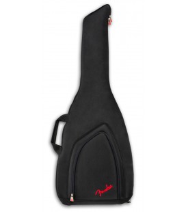 Saco Fender FEJ 610 para Guitarra Elétrica Preto 10mm