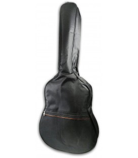 Saco Ortolá 810616B Nylon Almofadado 5 mm para Guitarra Folk