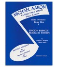 Aaron M Curso Piano Vol 1