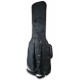 Foto das costas do saco da Guitarra Elétrica Fender modelo Vintera 60S Strato IL SFG