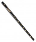 Flauta Clarke CDCC Whistle Original em D坦