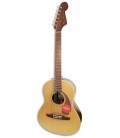 Foto da Guitarra Ac炭stica Fender modelo Sonoran Mini
