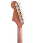 Foto dos carrilh探es da Guitarra Ac炭stica Fender modelo Sonoran Mini