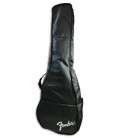 Foto do saco da Guitarra Ac炭stica Fender modelo Sonoran