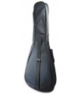 Foto das costas do saco da guitarra Yamaha APX-T2