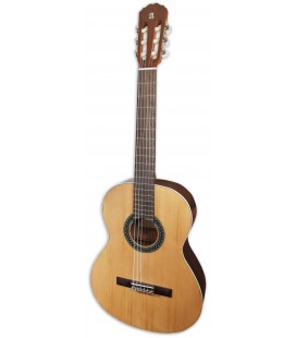 Foto da guitarra clássica Alhambra modelo 1C HT
