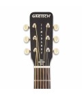 Cabeça da guitarra Gretsch G9500 Jim Dandy 
