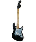 Guitarra Elétrica Fender Squier Contemporary Strat SPCL RMN Black