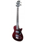 Guitarra Bajo Gretsch G2220 Electromatic JR Jet Bass Short Scale Walnut