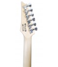 Carrilhão da guitarra elétrica Ibanez modelo GSA60 BS