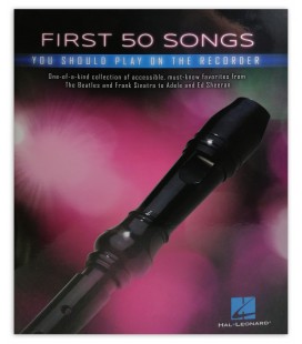 First 50 Songs You Should Play on Recorder