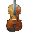Tampo do violino elétrico Stentor modelo Student II 4/4 SH