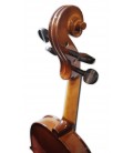 Cravelhas do violino elétrico Stentor modelo Student II 4/4 SH