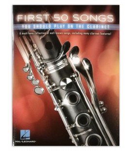First 50 Songs You Should Play on Clarinet
