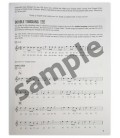 Amostra do livro Hal Leonard Harmonica Method Book 1