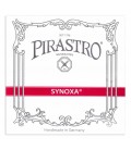 Jogo de Cordas Pirastro Synoxa 413021 para Violino 4/4