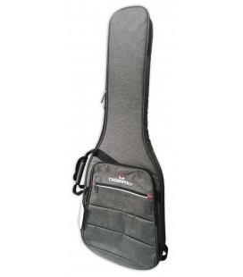 Saco Crossrock CRSG207EGY 20mm para Guitarra Elétrica