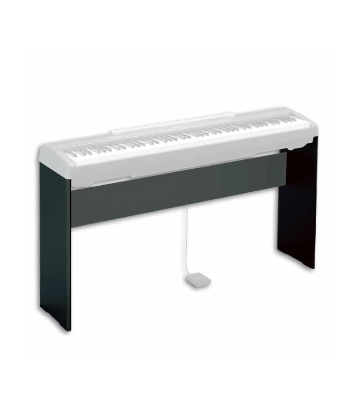 Suporte Yamaha L85 para Piano Digital P115 ou P45