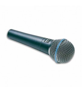 Microfone Shure Beta 58 A