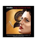 CD Sevenmuses Amália Sings Traditional Fado