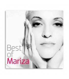 CD WMR Best of Mariza