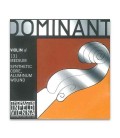 Corda Thomastik Dominant 131 para Violino 4/4 2ª Lá