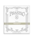 Corda Pirastro Piranito 615740 para Violino Lá 3/4 + 1/2