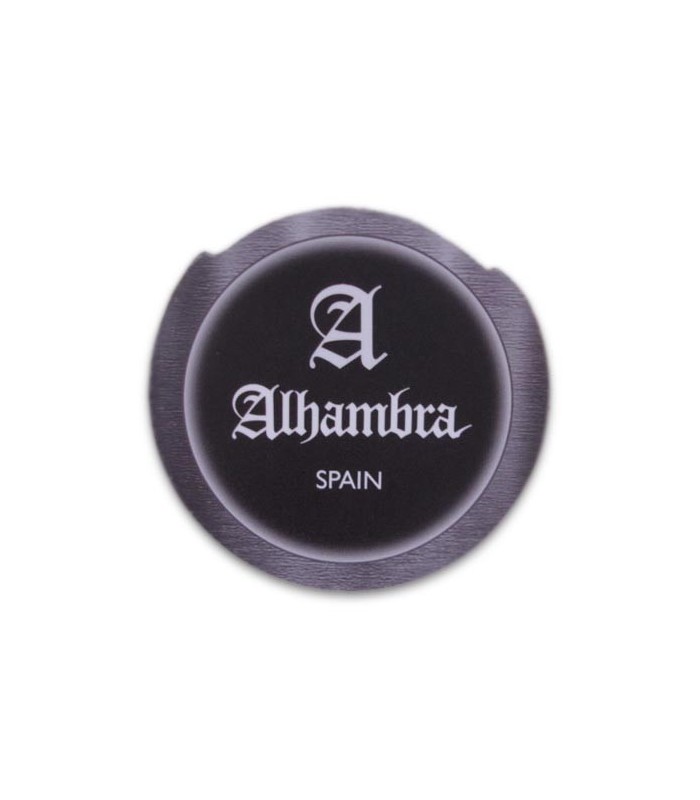Tampa Alhambra 9624 para Boca de Guitarra Clássica