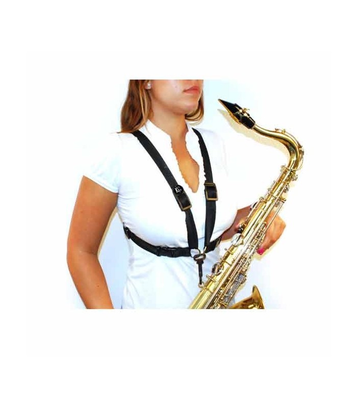 Correia BG S41SH Saxofone Alto Tenor Bar鱈tono para Senhora
