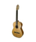 Guitarra Clássica APC 1C Cedro Sapelie Nylon