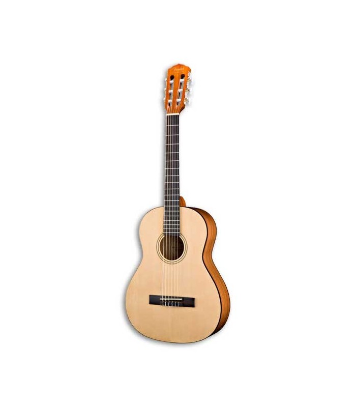 Guitarra Cl叩ssica Fender ESC105 Educacional 4/4 com Saco
