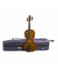 Violino Stentor Student I 4/4 com Arco e Estojo
