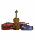 Violino Stentor Student II 4/4 SH com Arco e Estojo