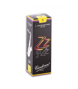 Palheta Vandoren SR423 para Saxofone Tenor Jazz n尊 3
