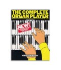 Complete Organ Player Book 2 AM19449