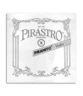 Jogo de Cordas Pirastro Piranito 615000 para Violino Lá Cromado 4/4