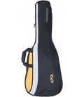 Saco Madarozzo G003 C2 para Guitarra Cl叩ssica 1/2 5mm Almofadado