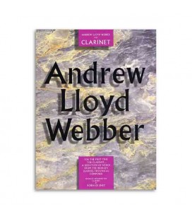 Andrew Lloyd Webber para Clarinete